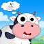 Idle Cow Tycoon