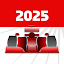 Racing Calendar 2020 (No Ads)