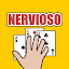 Nervioso Juego de cartas