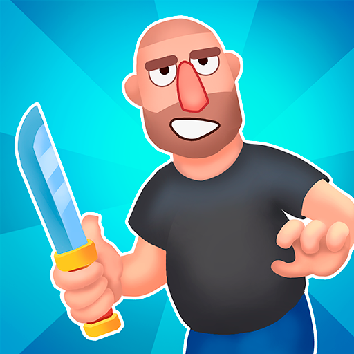 Play Hit Master 3D - Knife Assassin Online