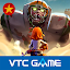 Anh Hùng Cấm Địa - VTC Game