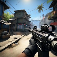 Main Battle Forces fps online games on PC