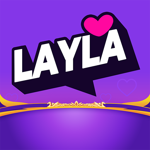 Layla: Canlı Sesli Sohbet