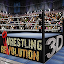 Wrestling Revolution 3D