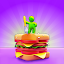 Eat Fit: Idle Adventure
