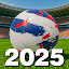 Soccer Player Football Game 3D