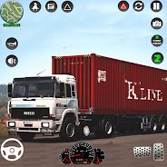 Main Game Simulator Truk Panjang 3D on PC