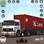 US Truck Driver Truck Games 3D