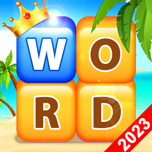 Play Word Crush - Fun Puzzle Game Online