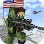 American Block Sniper Survival