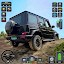 Offroad Jeep 4x4 Driving Sim