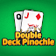 Double Deck Pinochle ‣