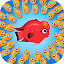 Ocean Club-Fish Fight