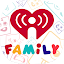 iHeartRadio Family