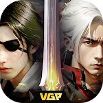 Phong Vân Kiếm Origin pc