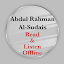 Abdul Rahman Al-Sudais Offline