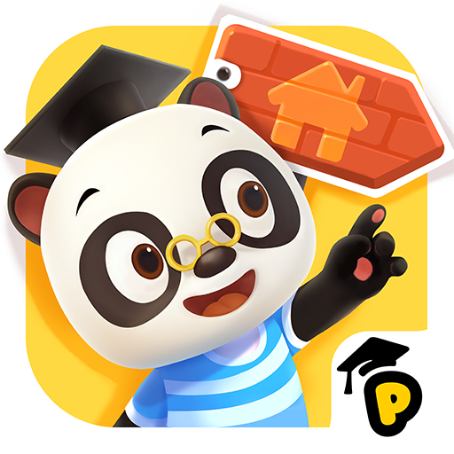 Play Dr. Panda Town Tales Online