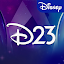 Disney D23