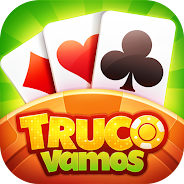 Jogue Truco Vamos: Slots Poker Crash para PC