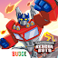 Transformers Rescue Bots: Dash