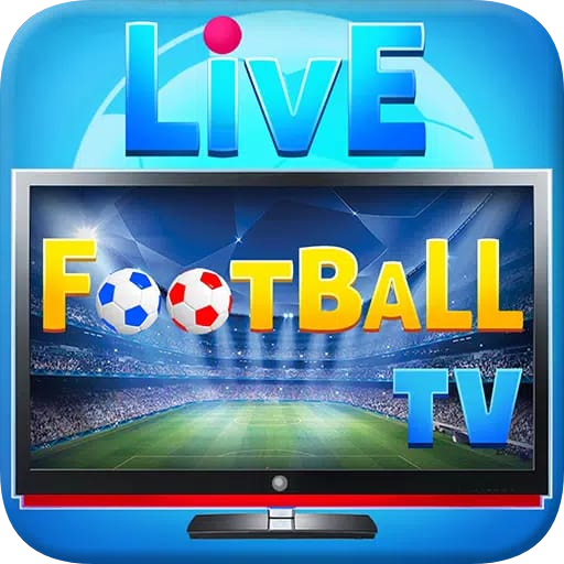 CricFy Live Football TV
