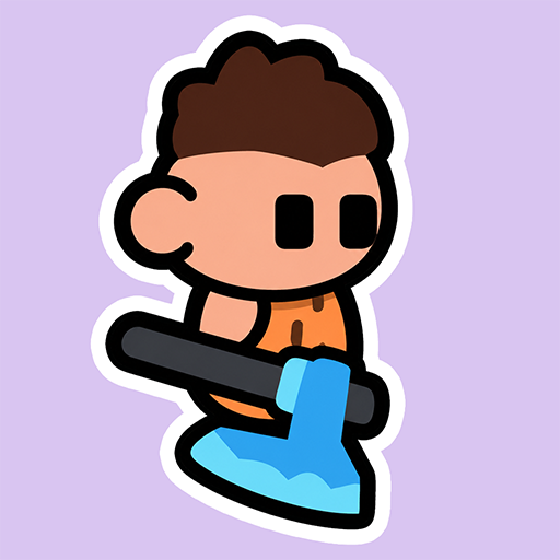Axe Rush