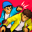 City Fighter vs Street Gang