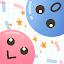 Cute Balls: Spin and Switch