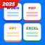 Point de lecture PDF