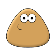 Main Pou on PC