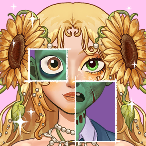 Makeover Lab: Cosplay Time