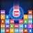 Drop Merge : Number Puzzle