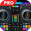 DJ Misturador de música Pro