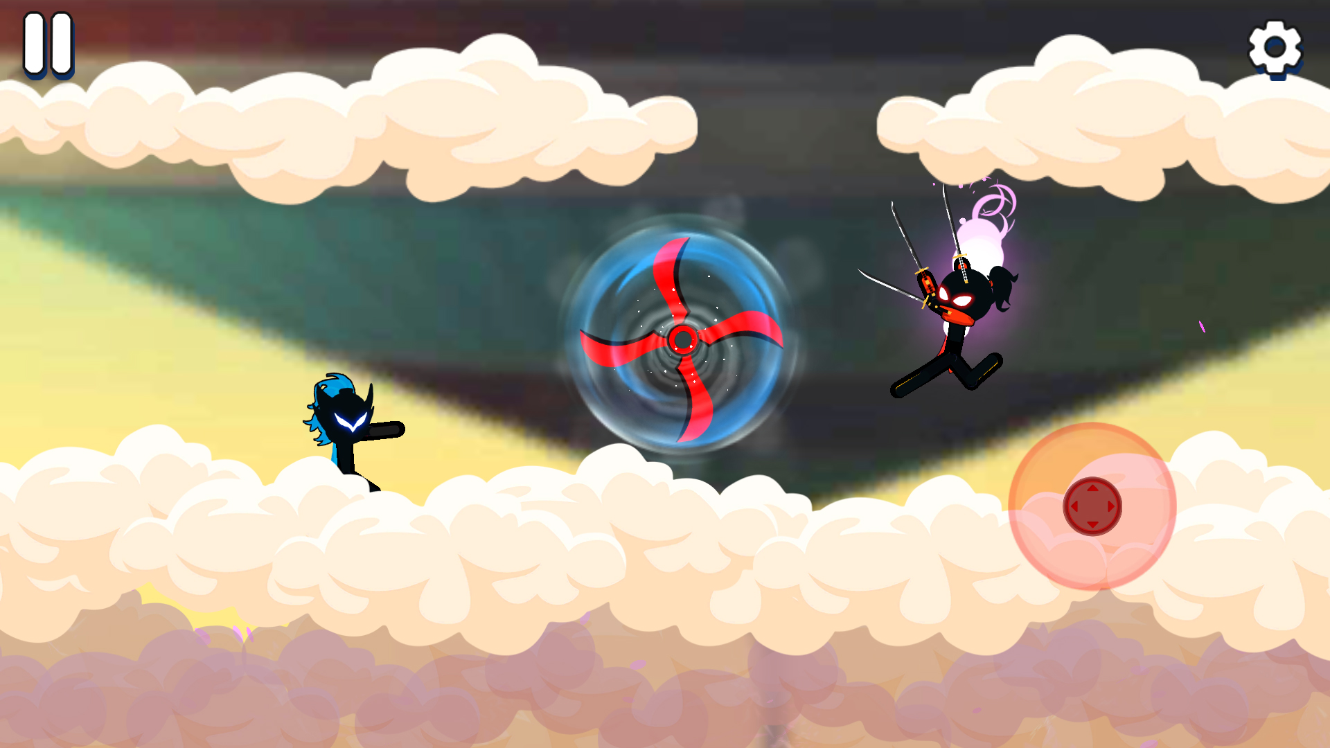 Stick Hero Stickman Smasher for Android - Free App Download