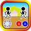 Mokken: stickman fight