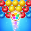 Shoot Bubble - Fruit Splash