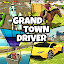 Grand Town Driver: Auto Racing