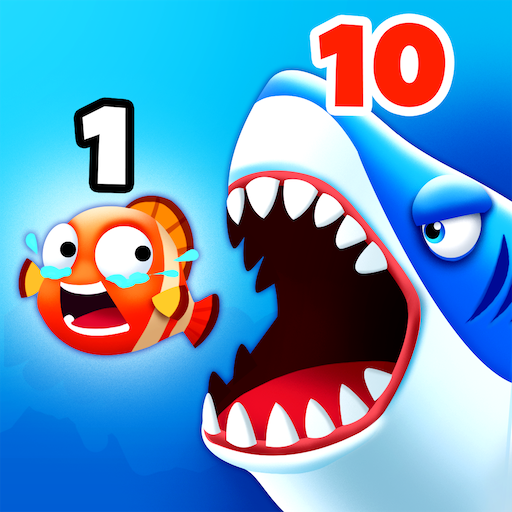 Play Solitaire Fish Online