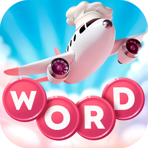 Play Wordelicious: Food & Travel Online