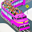 Passenger Express Train Game