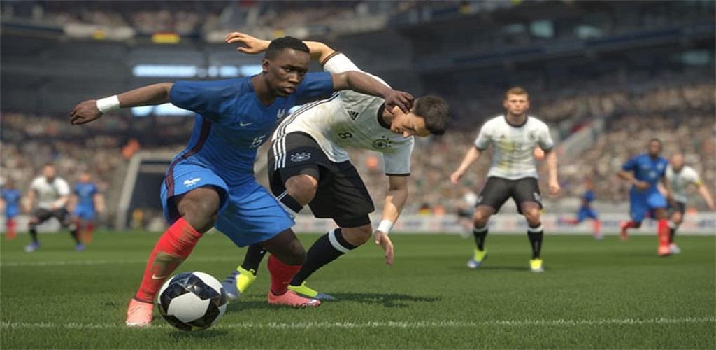 Download & Play Dream Perfect Soccer League 2020 on PC & Mac