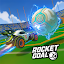 RocketGoal.io - Soccer League