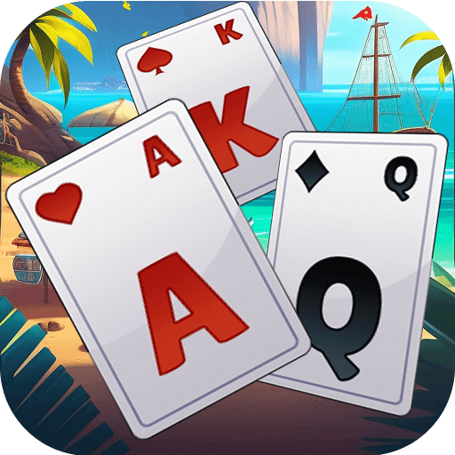 Play Solitaire Go: TriPeaks Online