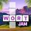 Crossword Jam: Wort-Puzzle