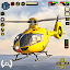 Rescue Helicopter Simulator
