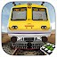 Indian Local Train Simulator