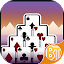 Pyramid Solitaire - Make Money Free