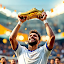 Club Legend - Juego de fútbol