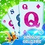 Classic Solitaire Panda