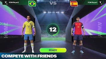 EA SPORTS FC Soccer Mobile 26